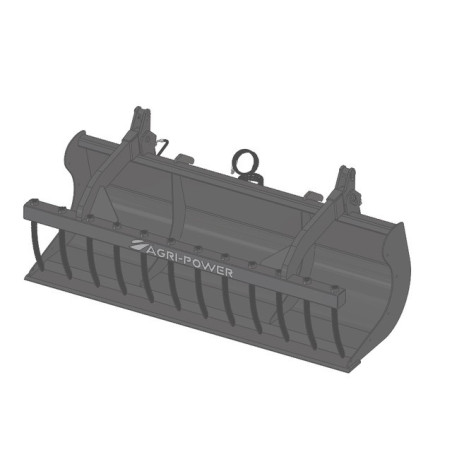 HOL EIMER AP-BG AVC DTSLG2400 M FAUCHE UX STD