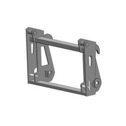 OPLADERINTERFACE CLAAS SCORP-JCB Q-FIT / JC CB Q-FIT R