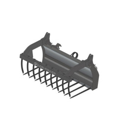 FOURCHE A GRAPPIN AP-FG AV DTS LG1700 M MERLO