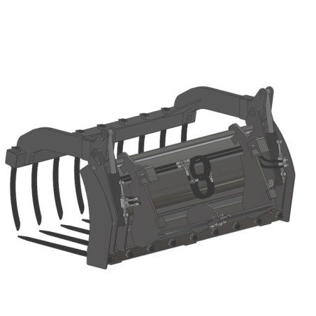 AP-FG AV DTS LG1700 M MERLO GRIJPVORK