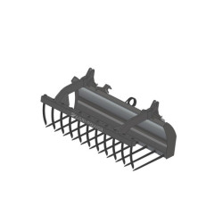 FOURCHE A GRAPPIN AP-FG AV DTS LG2100 M MERLO