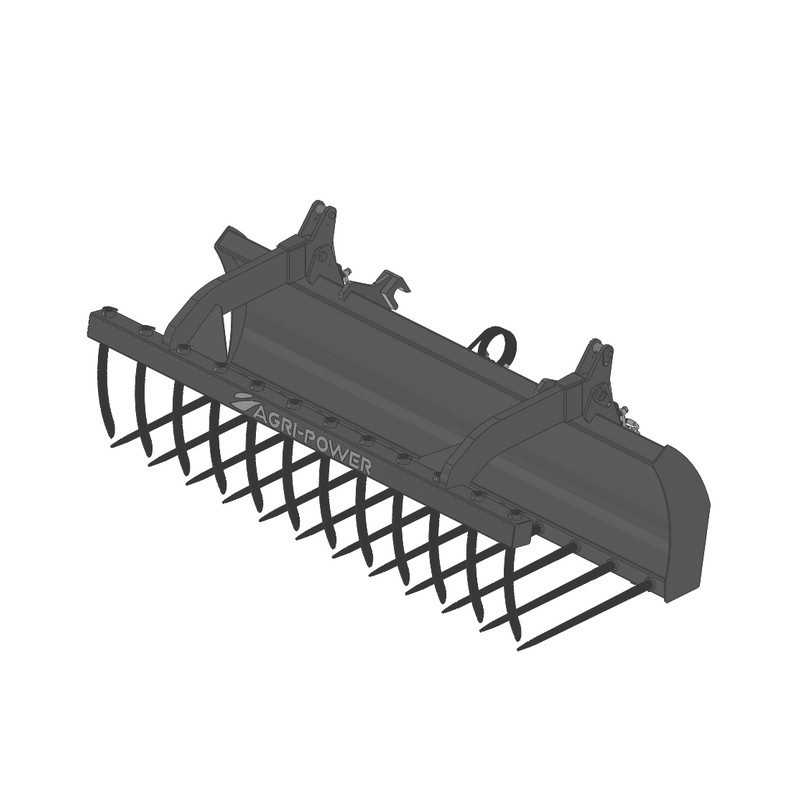 AP-FG AV DTS LG2400 M FORCELLA MERLO