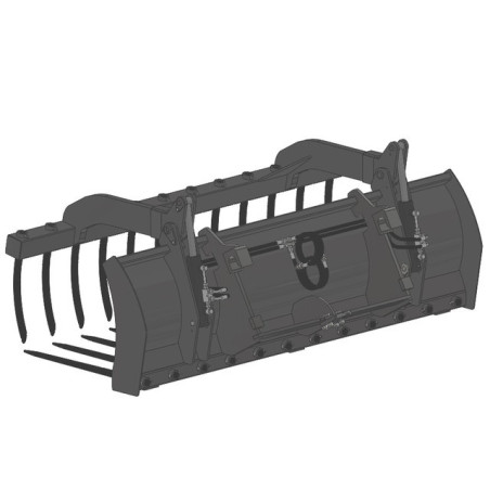 AP-FG AV DTS LG2400 M MERLO GREIFGABEL