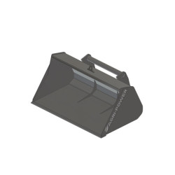 GODET FRONTAL AP-GF A LAME LG1500 M MANITOU