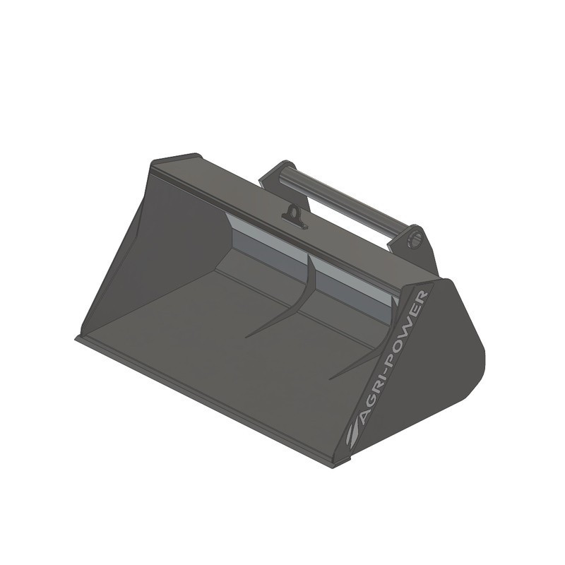 CUBO DELANTERO AP-GF CON CUCHILLA LG1500 M MANITOU