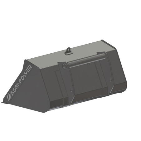 GODET FRONTAL AP-GF A LAME LG1500 M MANITOU