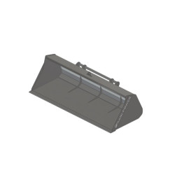 GODET FRONTAL AP-GF A LAME LG2400 M MAILLEUX