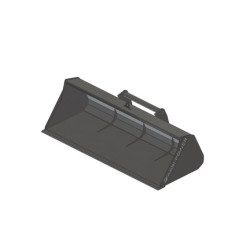 CUBO DELANTERO AP-GF CON CUCHILLA LG2400 M MANITOU