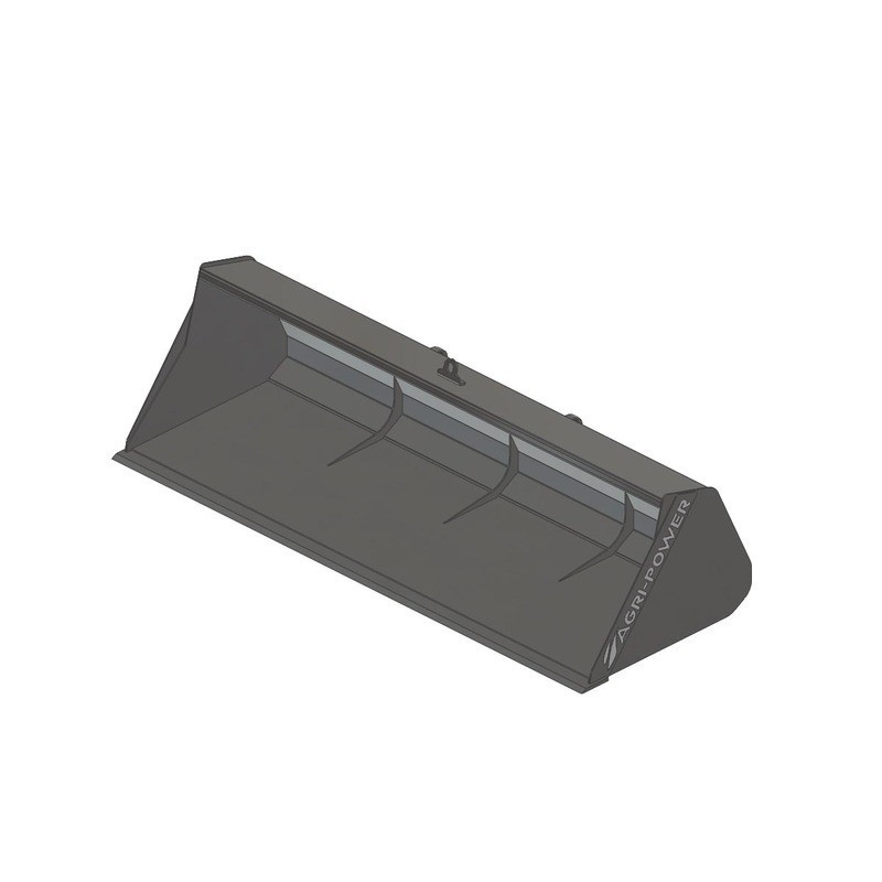 CUBO DELANTERO AP-GF CON CUCHILLA LG2600 M EURO