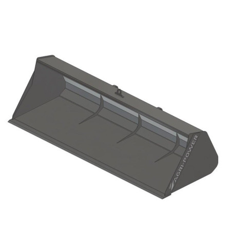 CUBO DELANTERO AP-GF CON CUCHILLA LG2600 M EURO