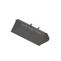 GODET FRONTAL AP-GF A LAME LG2600 M FAUCHEUX AM