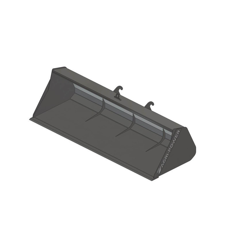 CUBO DELANTERO AP-GF CON CUCHILLA LG2600 M MOLAW, AM