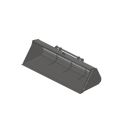 GODET FRONTAL AP-GF A LAME LG2600 M MAILLEUX