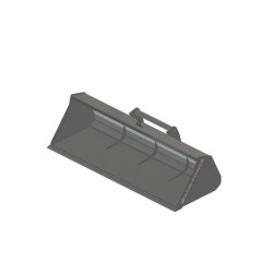 CUBO DELANTERO AP-GF CON CUCHILLA LG2600 M MANITOU