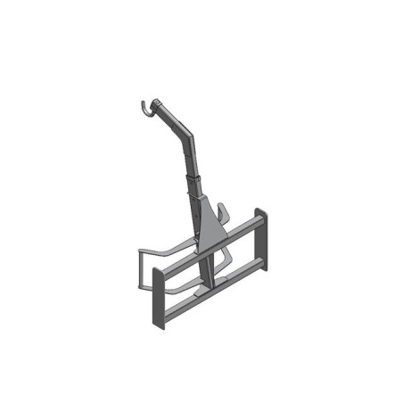 1,2T FLANSCHBEUTEL-LIFT AP LS1200 B