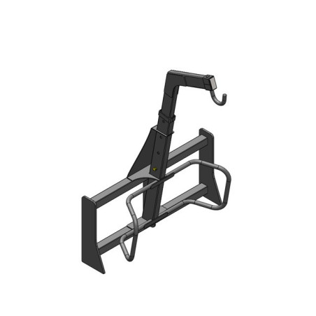 AP 1.2T FLANGE BAG LIFT LP LS1200 B