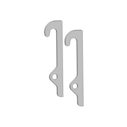 DIECI ROUGH WELD ADAPTER KIT NR. 3