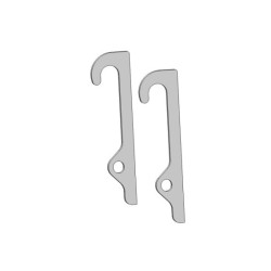 DIECI ROUGH WELD ADAPTER KIT NR. 4