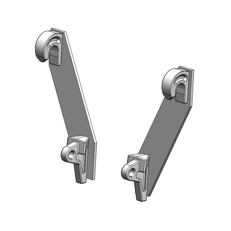 ROUGH WELD ADAPTER KIT EURO