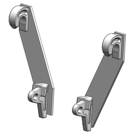 ROUGH WELD ADAPTER KIT EURO