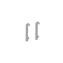 JCB Q-FIT KIT DE AJUSTE RUGOSO RENFO RCE EP DE 40 MM