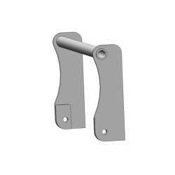 MASSEY FERGUSON 1380 GROBEBAUSATZ