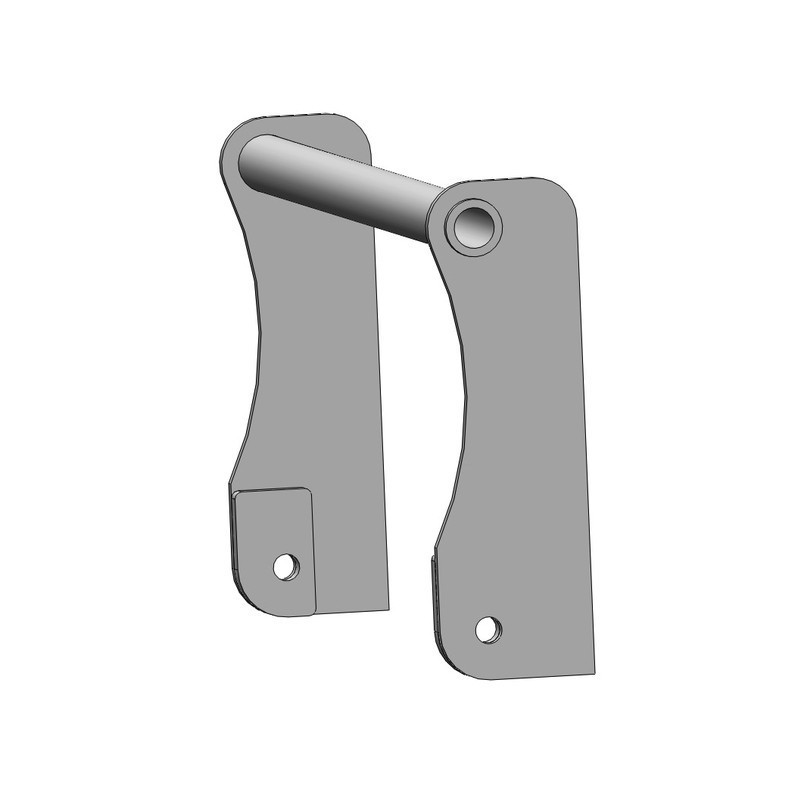 KIT DE AJUSTE TOSCO MASSEY FERGUSON 1380