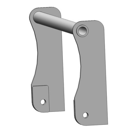 KIT DI MONTAGGIO GREZZO MASSEY FERGUSON 1380