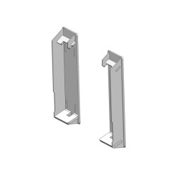 BOBCAT MINI ROUGH WELD ADAPTER KIT