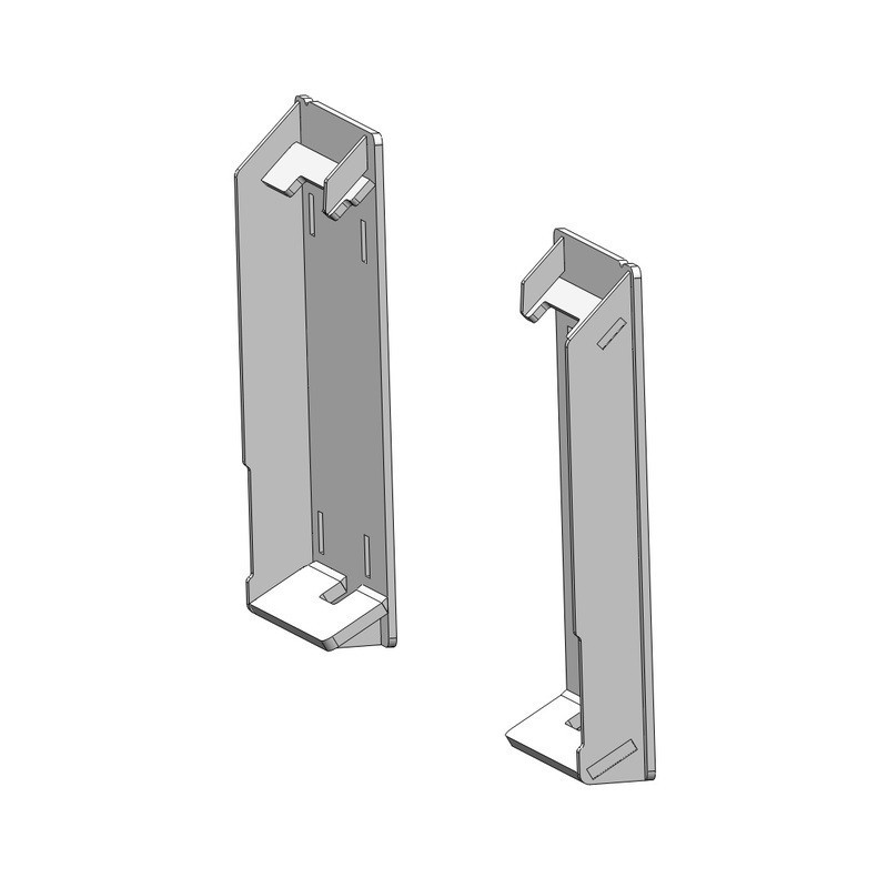 BOBCAT MINI ROUGH WELD ADAPTER KIT