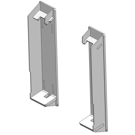 BOBCAT MINI ROUGH WELD ADAPTER KIT