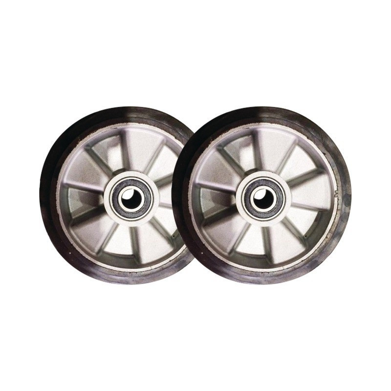 LENKRAD FÜR KS1610200 SET VON 2