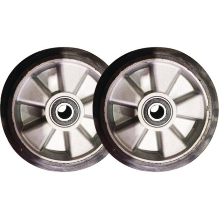 STUURWIEL VOOR KS1610200 SET VAN 2