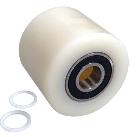 DRAAISTEL VOOR KS1610200 SET VAN 4