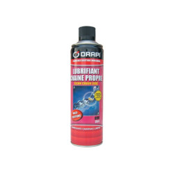 AEROSOL 650 ML CB 6
