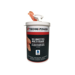 TECHNI POWER WICHE-SPENDER