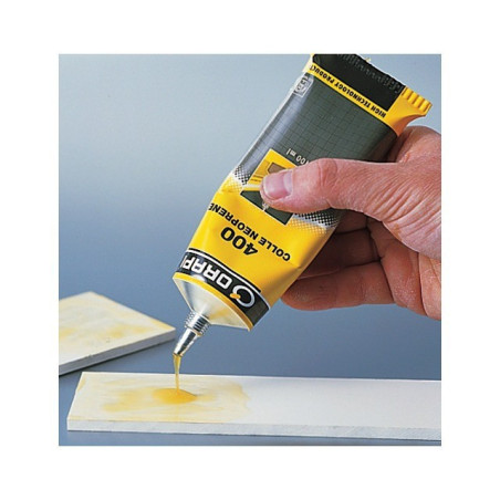 NEOPREN-KONTAKTKLEBER 400 TUBE 100 ML ORAPI
