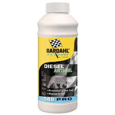 ANTIVRIESDIESEL 1 LITER