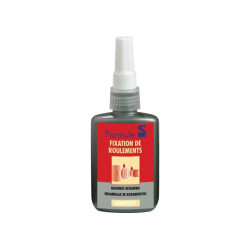 LIJMBLOKLAGERFLES 50 ML FORMULE S