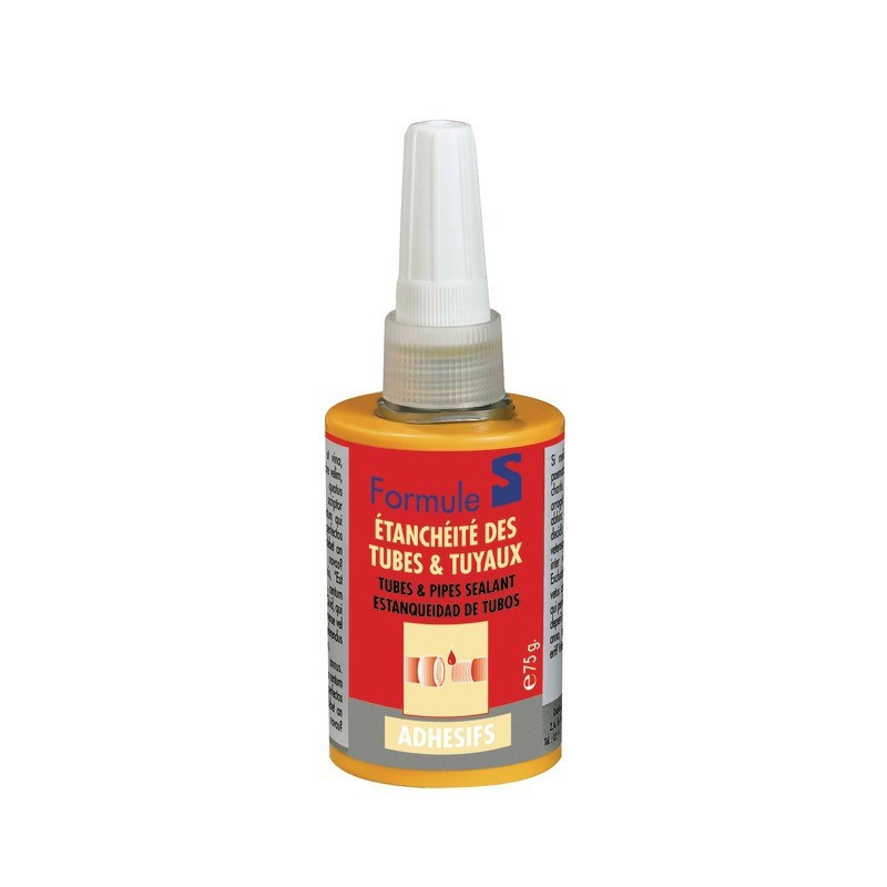 ANAEROBE ACCORDEONLIJM 75GR FORMULE S