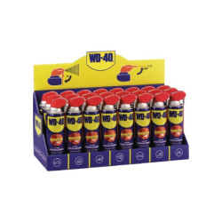 MULTIFUNCTION PENETRATING AGENT PRO PACK MIT 24 AEROSOLEN 500 ML WD 40