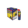 PENETRATIONSMITTEL WD 40 PRO MULTIFUNKTIONSSYSTEM PRO PACK MIT 6 AEROSOLEN 500 ML