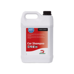 SHAMPOO CARROSSERIE AUTOSHAMPOO (CAR20) 5 LITER BLIKJE