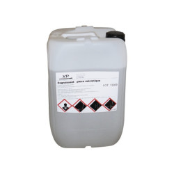 DEGRAISSANT PIECES MECANIQUES BIDON 20 LITRES