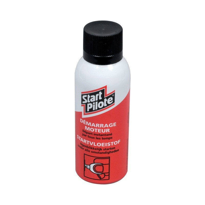 AEROSOL PILOT START 300 ML