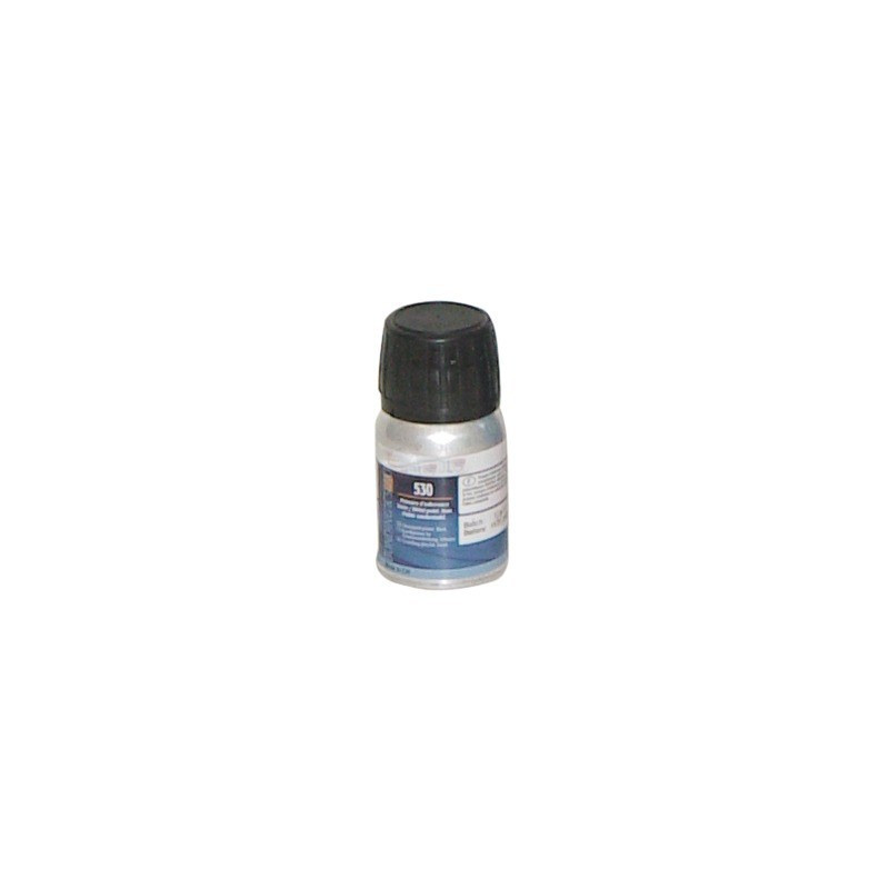PRIMAIRE ADHERENCE DIN 530 POUR COLLE A PARE-BRISE BIDON 30 ML