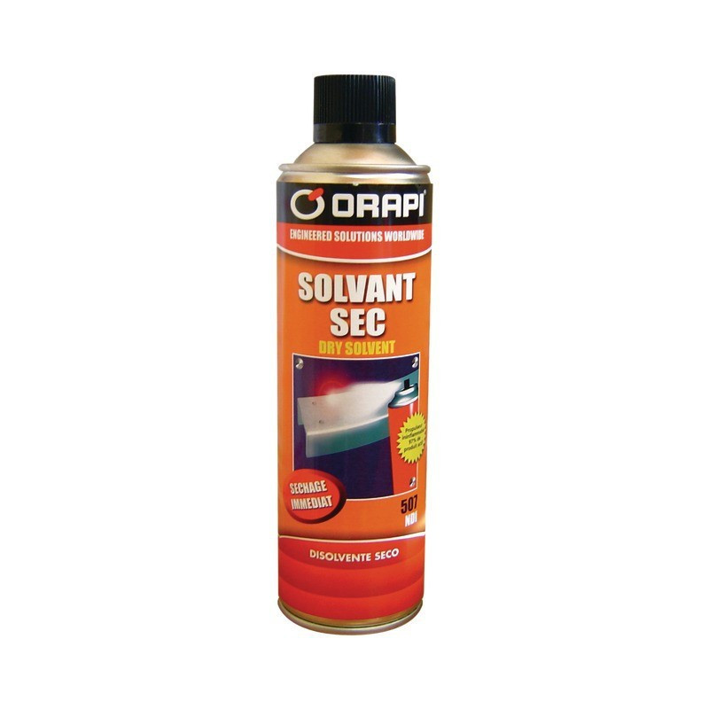 AEROSOL 650 ML NDI