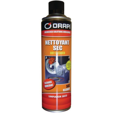 KLEANER 650 ML AEROSOL