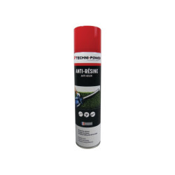 AEROSOL ANTI-RESINA TECHNI-POWER 400ML