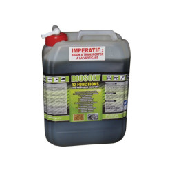 DEGRIPPANT BIO RECHARGE 5 L BIOSOLV